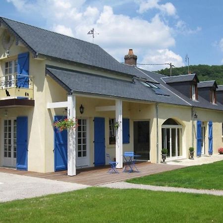 Chambre d'hôtes La Chatelière Prémery Esterno foto