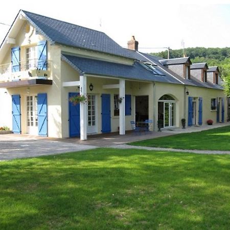 Chambre d'hôtes La Chatelière Prémery Esterno foto