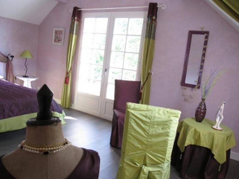 Chambre d'hôtes La Chatelière Prémery Esterno foto