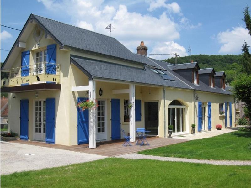 Chambre d'hôtes La Chatelière Prémery Esterno foto
