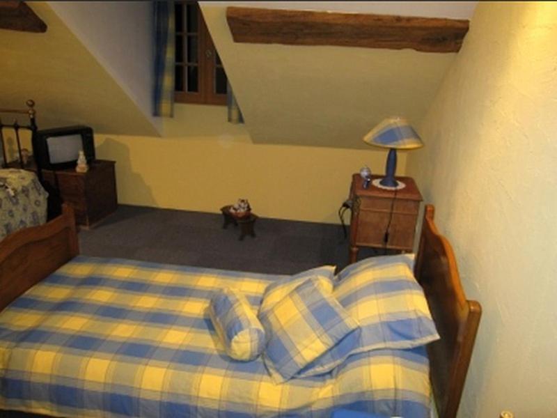 Chambre d'hôtes La Chatelière Prémery Esterno foto