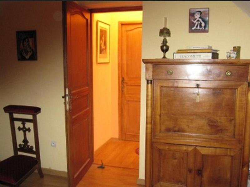Chambre d'hôtes La Chatelière Prémery Esterno foto