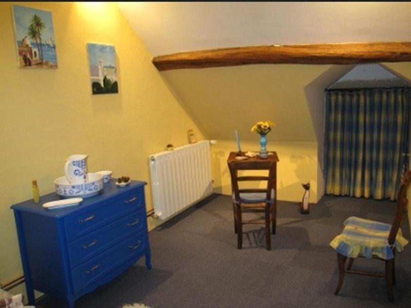 Chambre d'hôtes La Chatelière Prémery Esterno foto