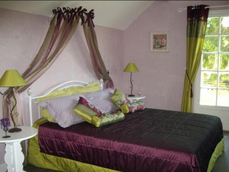 Chambre d'hôtes La Chatelière Prémery Esterno foto