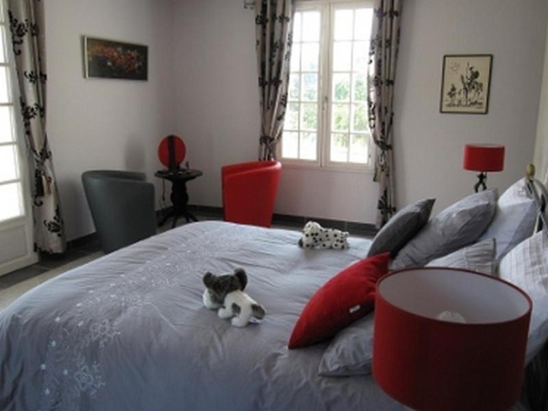 Chambre d'hôtes La Chatelière Prémery Esterno foto