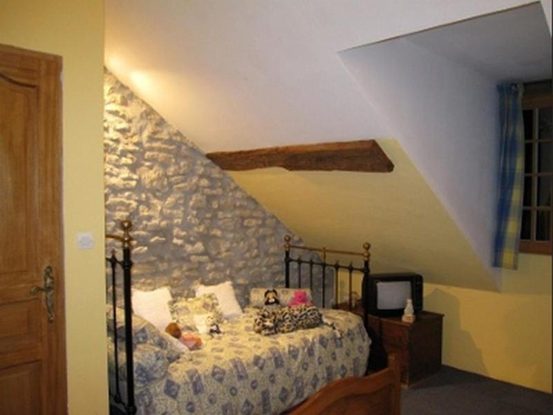 Chambre d'hôtes La Chatelière Prémery Esterno foto