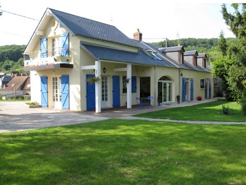 Chambre d'hôtes La Chatelière Prémery Esterno foto