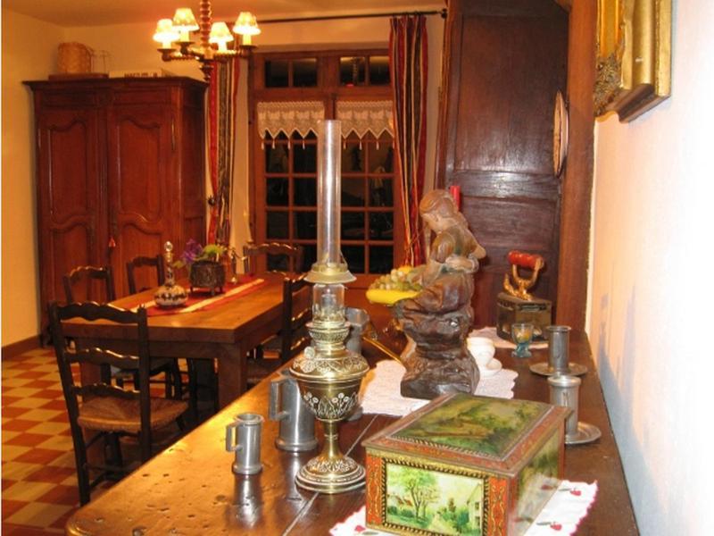 Chambre d'hôtes La Chatelière Prémery Esterno foto